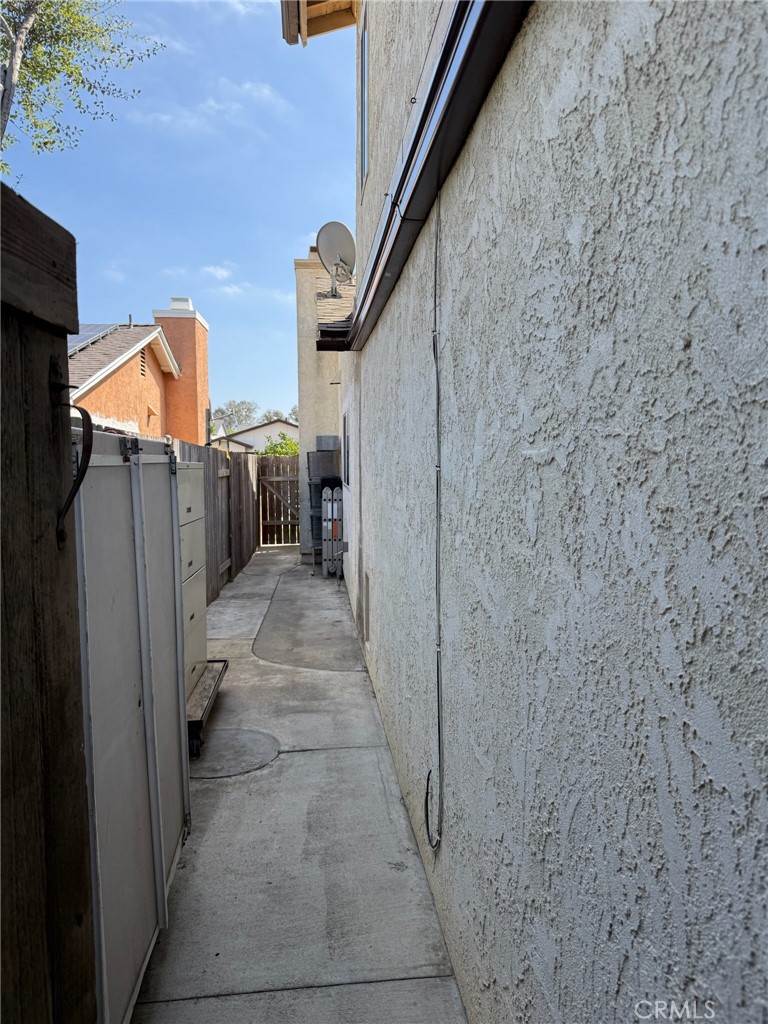 Mira Mesa - Residential