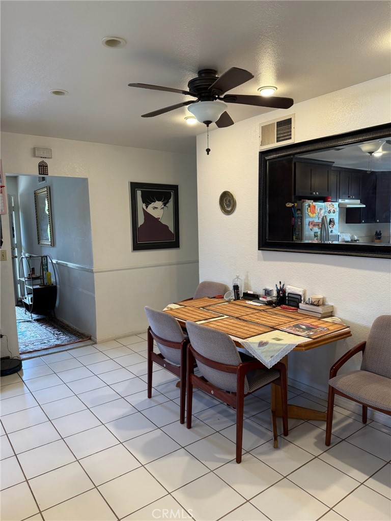 Mira Mesa - Residential
