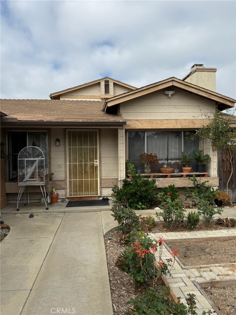 Mira Mesa - Residential
