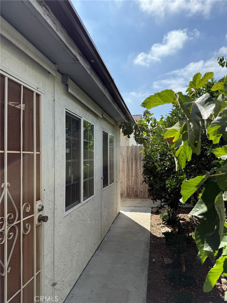 Mira Mesa - Residential