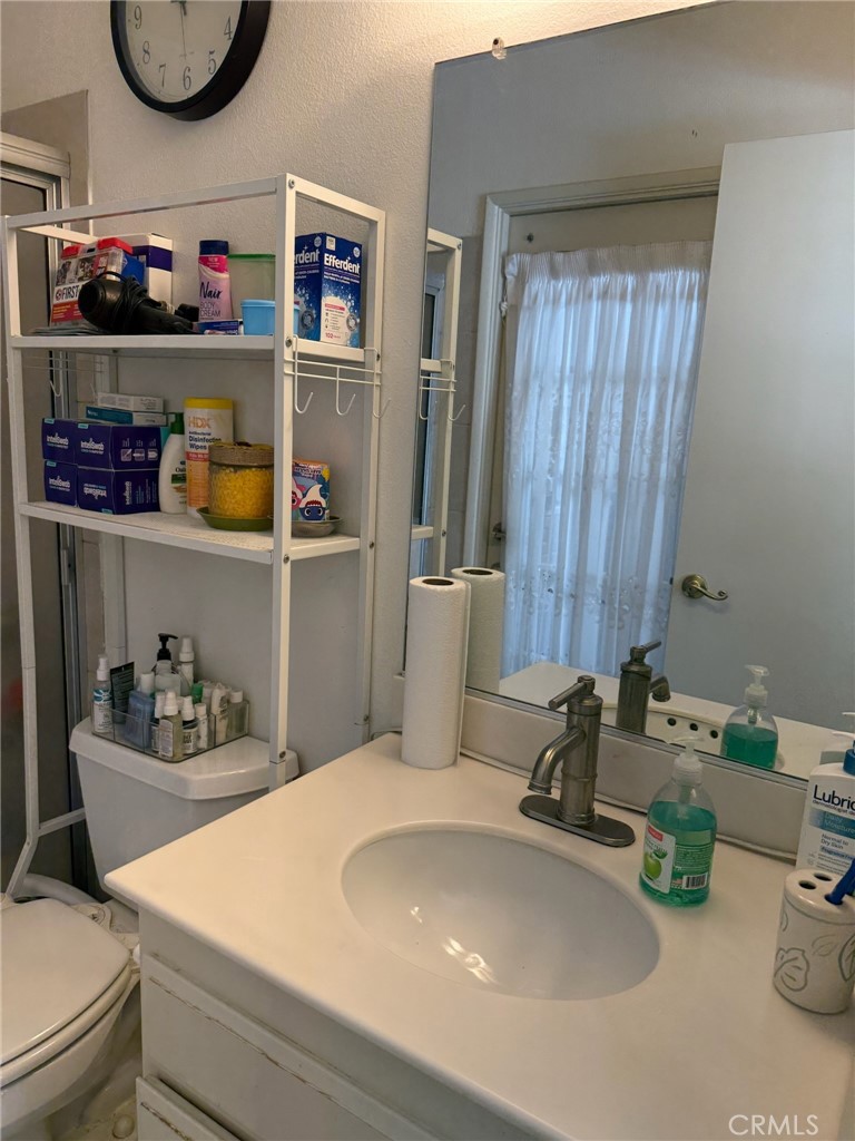 Mira Mesa - Residential