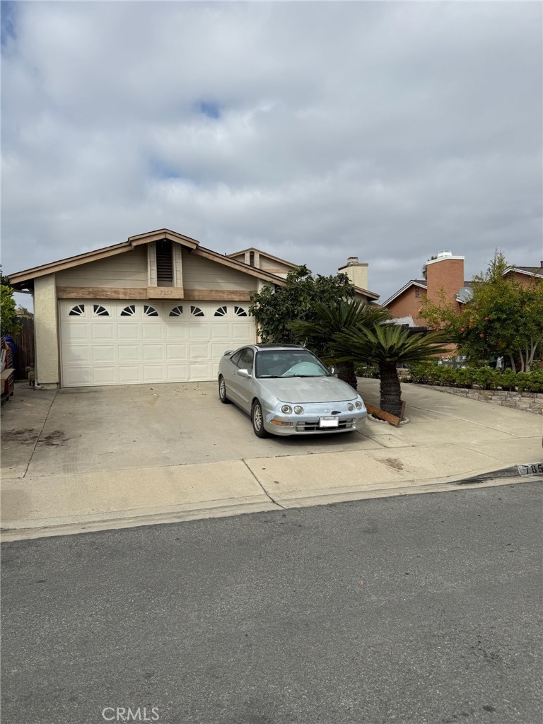 Mira Mesa - Residential