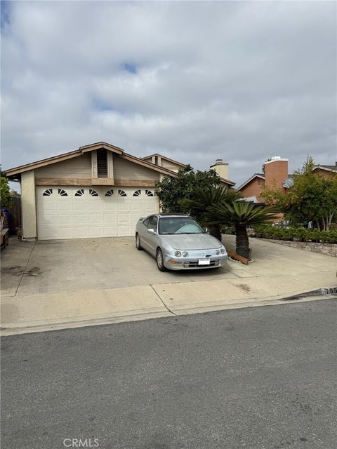 7857 Embry San Diego CA 92126