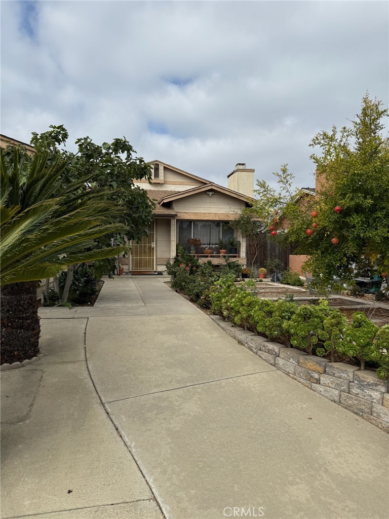 Mira Mesa - Residential