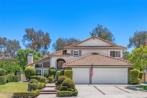 23852 Linnet Circle, Laguna Niguel, CA 92677 - MLS#: OC26148283