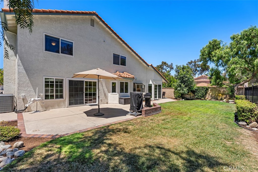 23852 Linnet Circle, Laguna Niguel CA 92677 - Photo 35