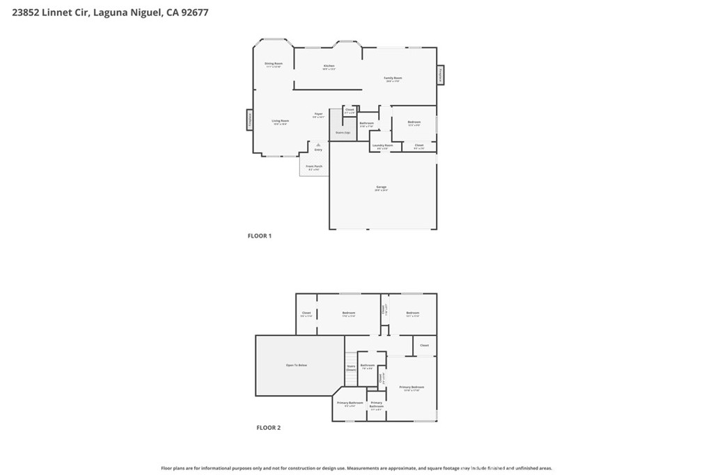 23852 Linnet Circle, Laguna Niguel CA 92677 - Photo 42