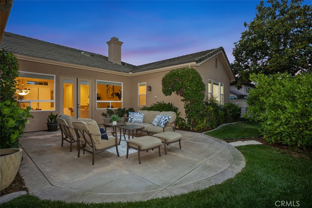 608 Inverlochy Drive