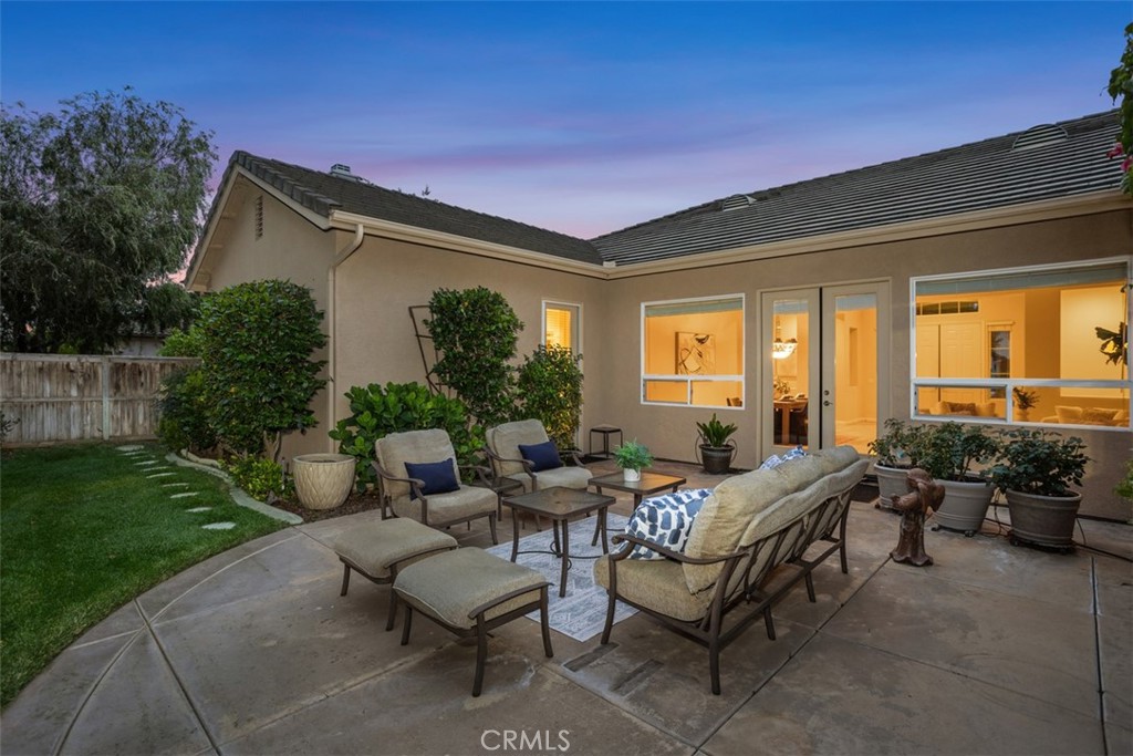 608 Inverlochy Drive