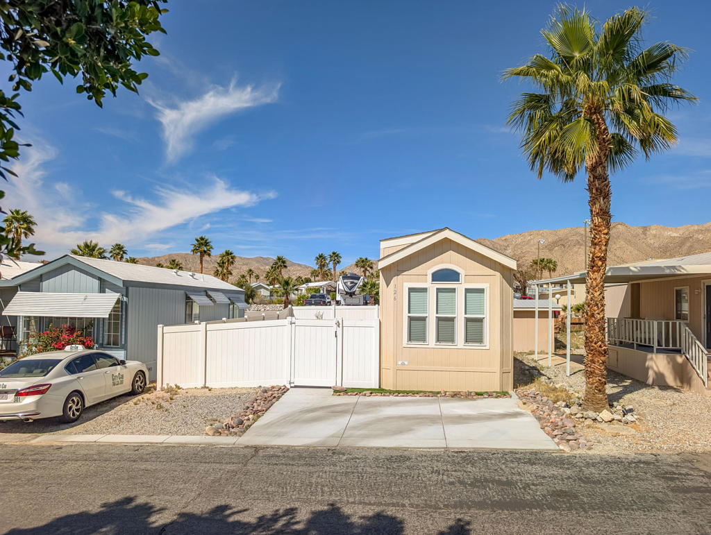 70200 Dillon Road 119