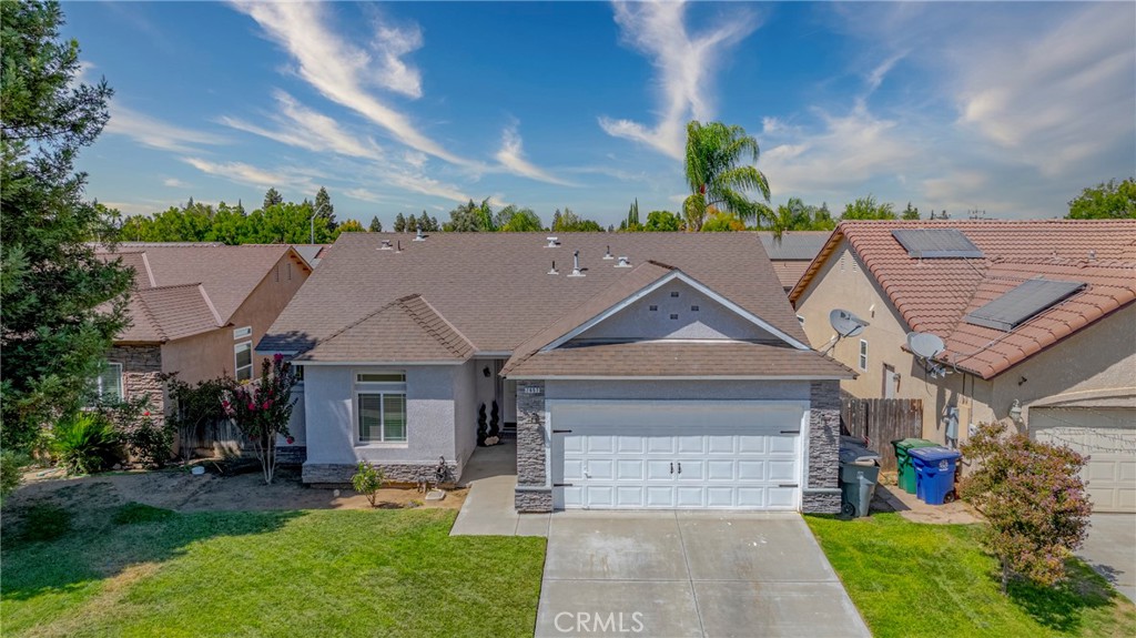 Warm and Welcoming Appeal!
This Beautifully maintained 3 bedrooms, 2 bath home is ready for you to move in! Featuring newly painted exterior, an updated primary bathroom and durable laminate flooring. The open floor plan is perfect for everyday living. Covered patio, gazebo, and landscaped back yard is ready for outdoor living.