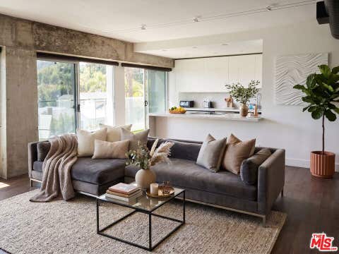 Photo of 838 N Doheny Drive #402, West Hollywood, CA 90069 (MLS # 26837011)