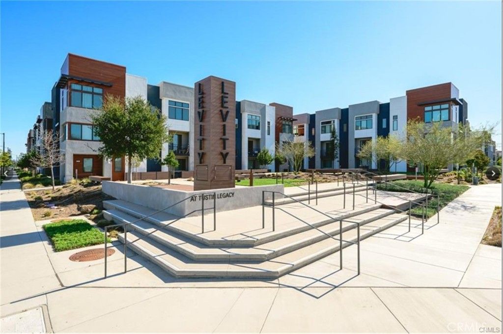 Photo of 167 Waypoint, Tustin, CA 92782 (MLS # OC26052684)