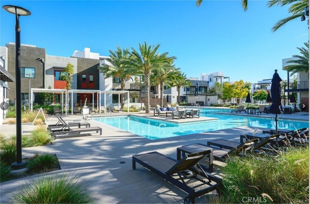 Photo of 167 Waypoint, Tustin, CA 92782 (MLS # OC26052684)