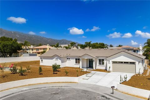 6155 Klusman Avenue Rancho Cucamonga CA 91737