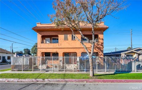 Photo of 9019 S San Pedro ST, Los Angeles, CA 90003 (MLS # CV26148136)