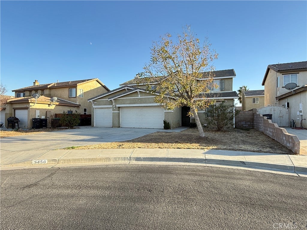 3450 Quiet Splendor Court