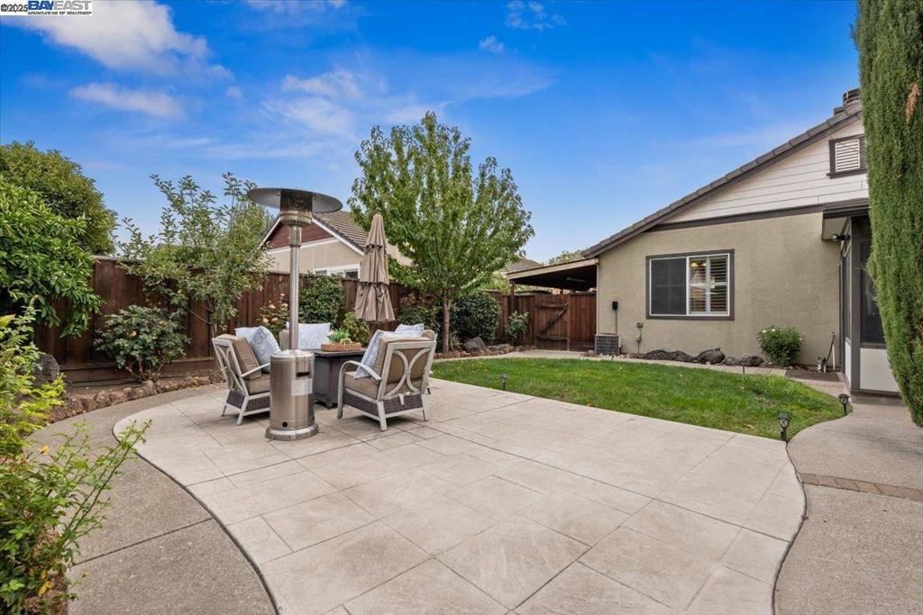 ALTAMAR MEADOWS - Residential