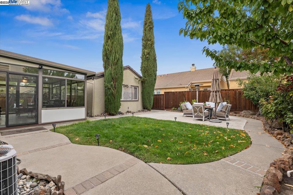 ALTAMAR MEADOWS - Residential