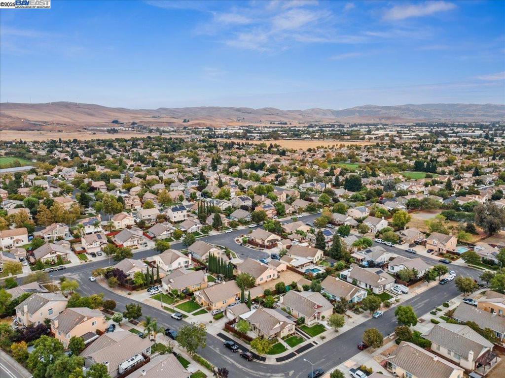ALTAMAR MEADOWS - Residential