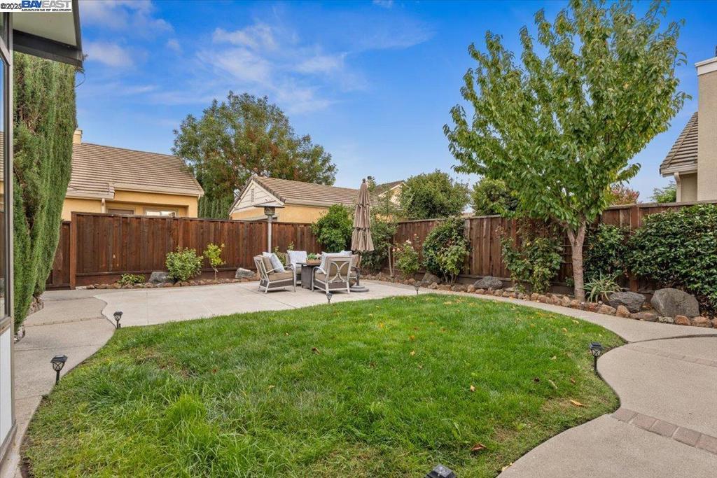 ALTAMAR MEADOWS - Residential