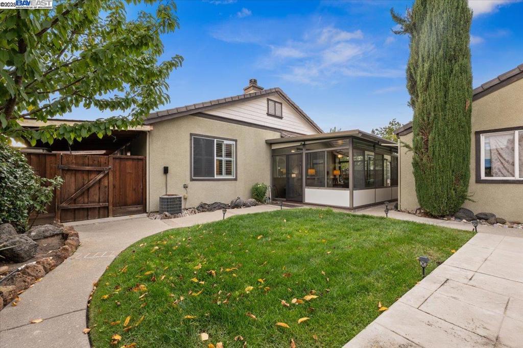 ALTAMAR MEADOWS - Residential