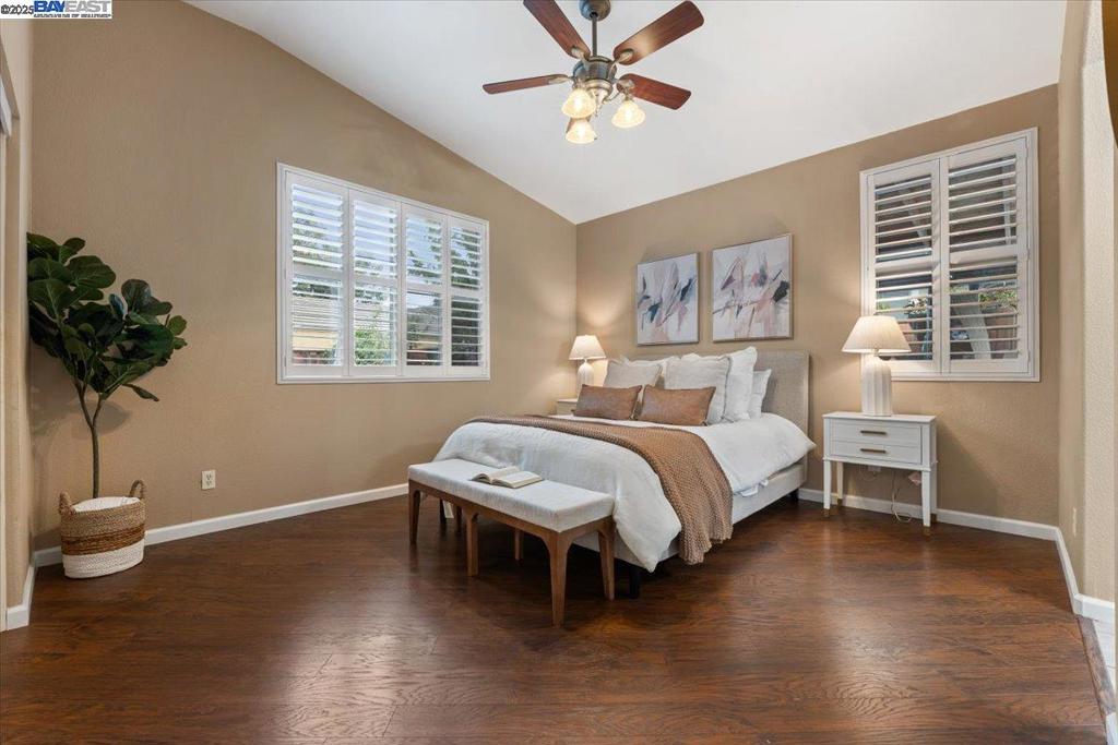 ALTAMAR MEADOWS - Residential