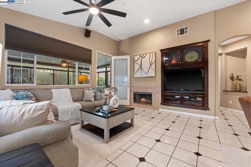 ALTAMAR MEADOWS - Residential