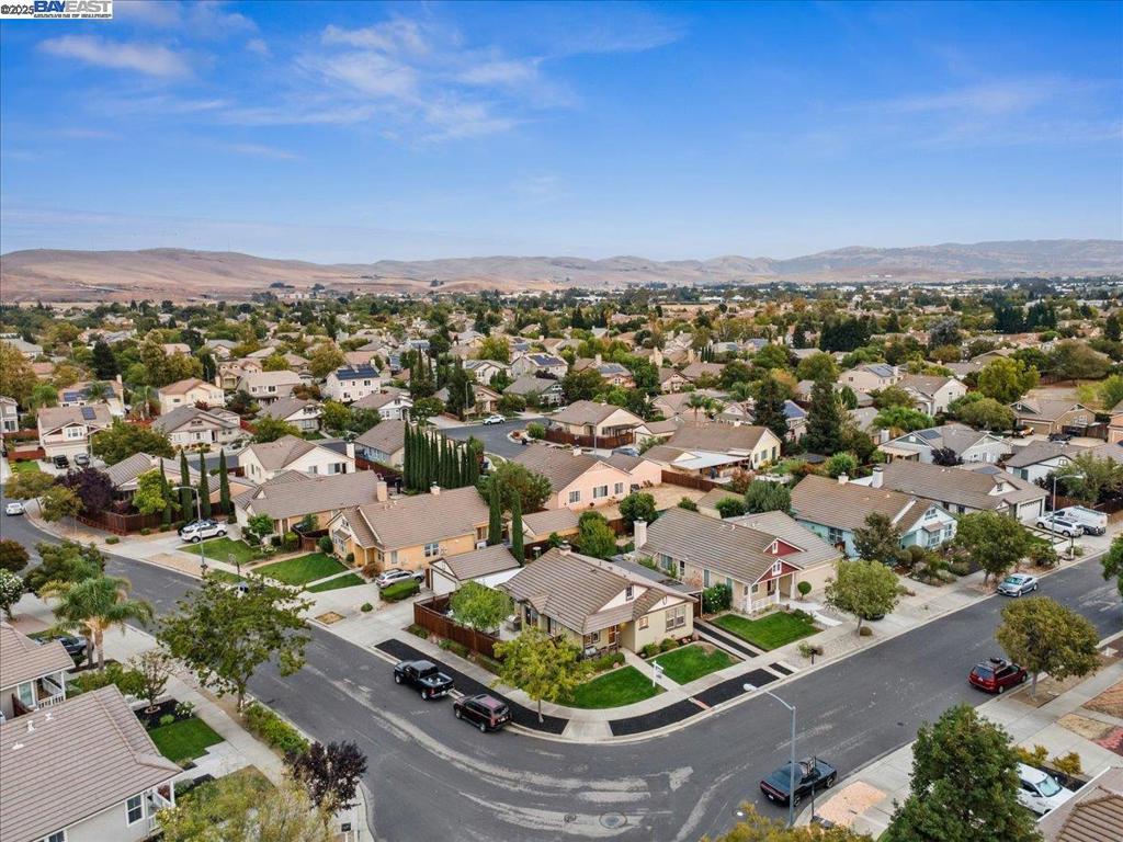 ALTAMAR MEADOWS - Residential