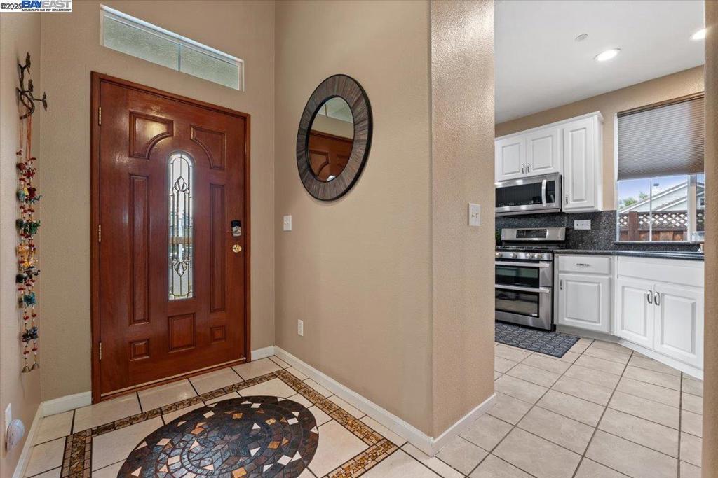 ALTAMAR MEADOWS - Residential