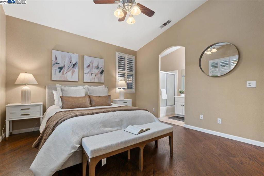 ALTAMAR MEADOWS - Residential