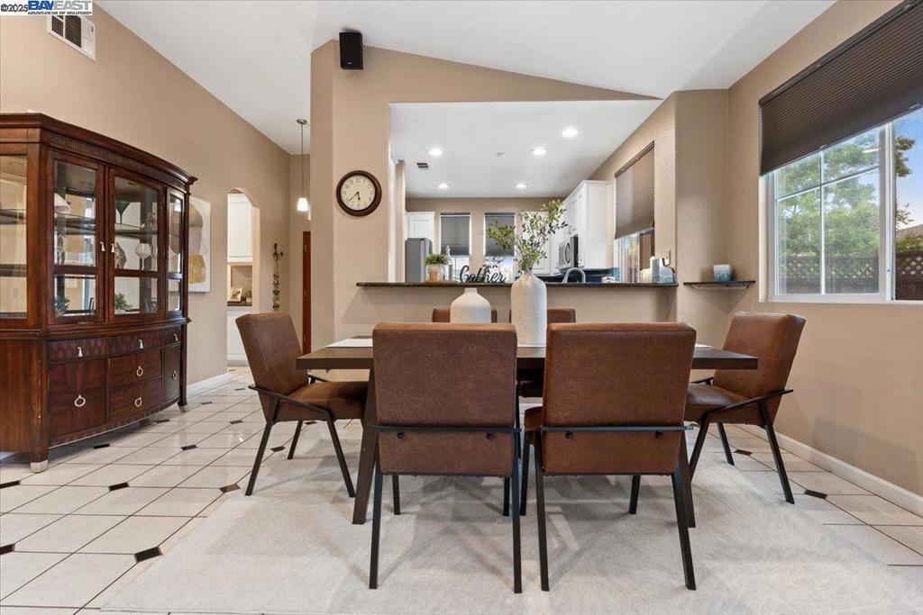 ALTAMAR MEADOWS - Residential