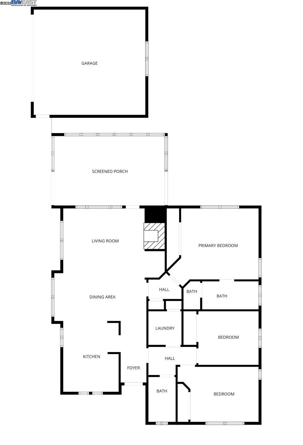 ALTAMAR MEADOWS - Residential
