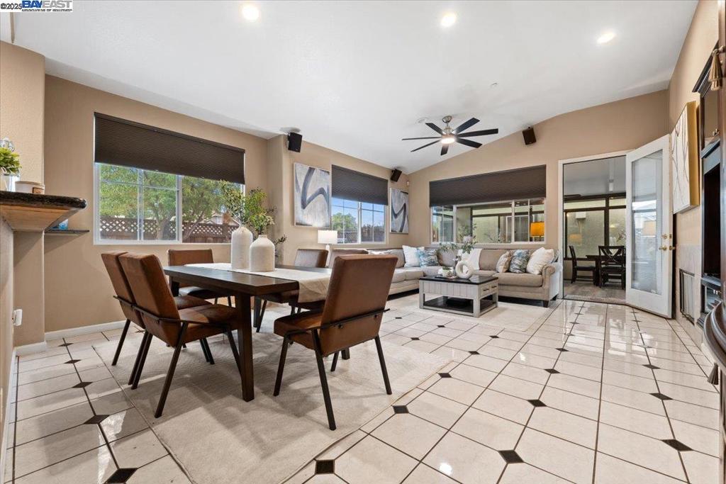 ALTAMAR MEADOWS - Residential