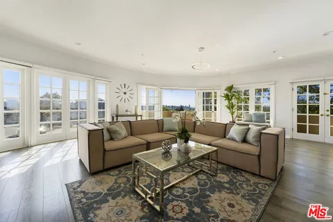 1278 S Camden Drive Unit 202, Los Angeles, CA 90035 - MLS#: 26658133