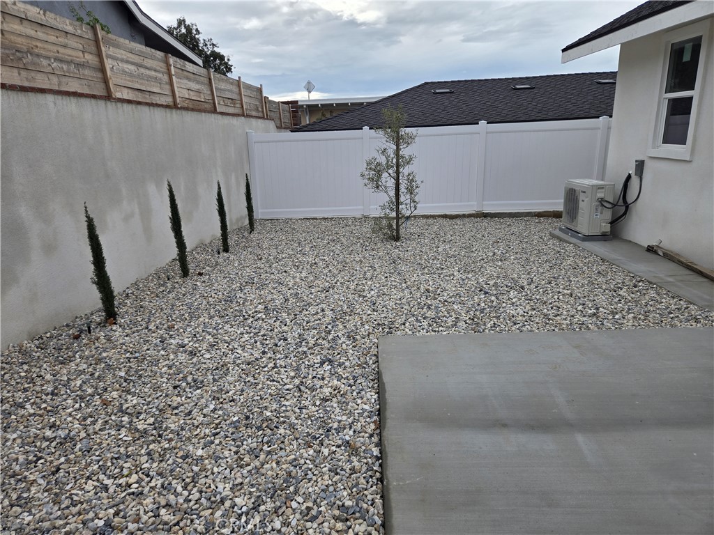 Orange Hill (ORHL) - Residential Lease