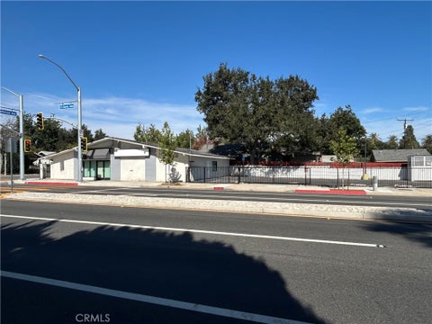 Photo of 1192 N Garey Avenue, Pomona, CA 91767 (MLS # CV25159599)