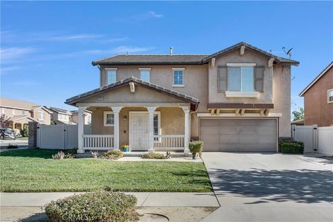 23674 Pepperleaf Street Murrieta CA 92562