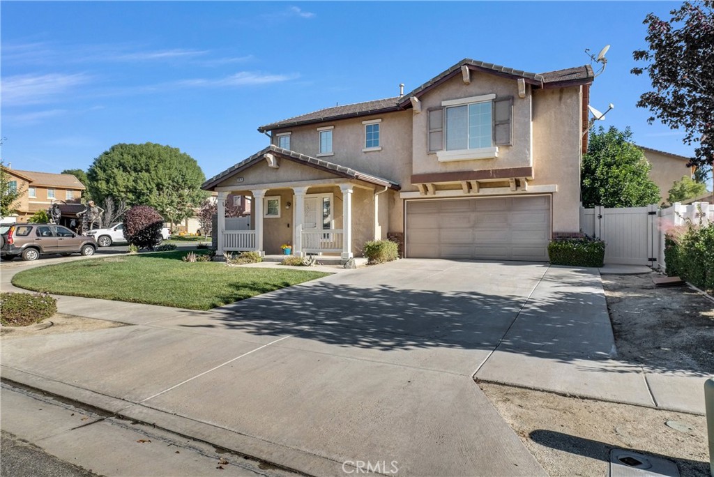 23674 Pepperleaf Street