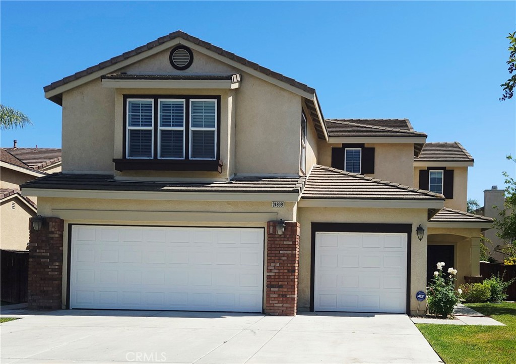 24839 Kentman Court