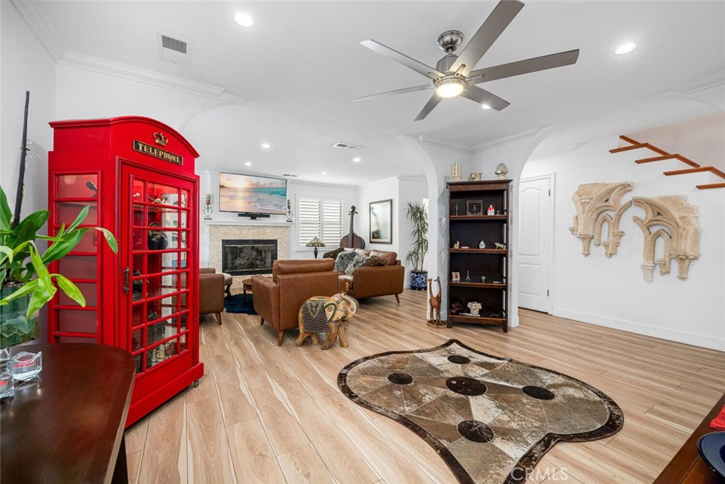 814 S Patton