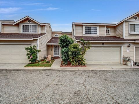 Photo of 1242 Bayport Circle #28, Pomona, CA 91768 (MLS # TR25192444) Photo of 1242 Bayport Circle #28, Pomona, CA 91768 (MLS # TR25192444)