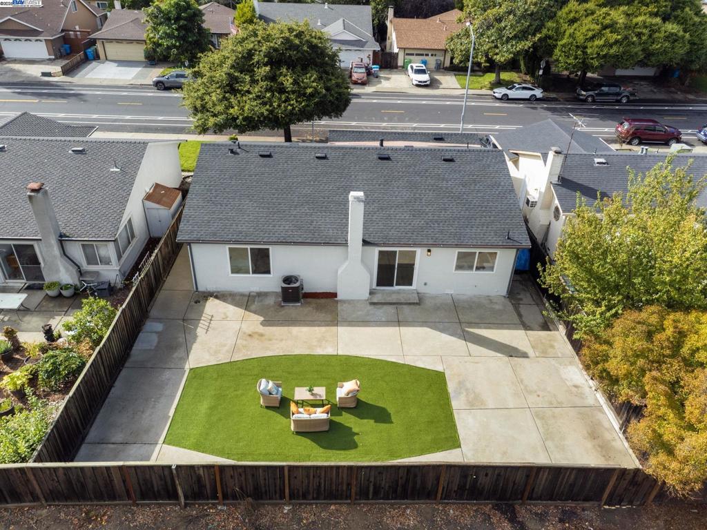 ALAMEDA - Residential