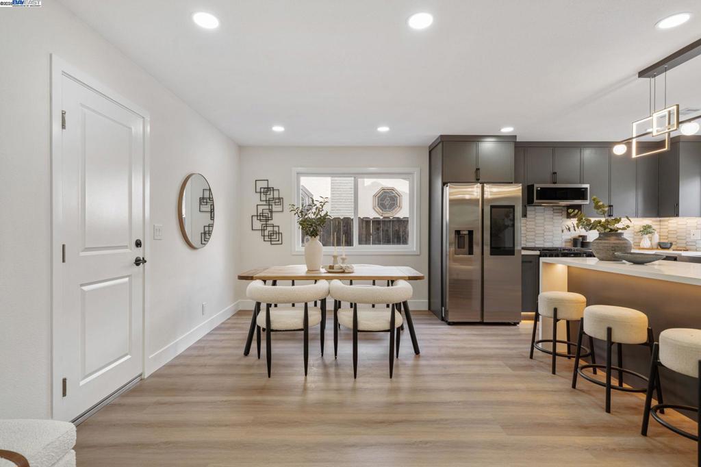 ALAMEDA - Residential