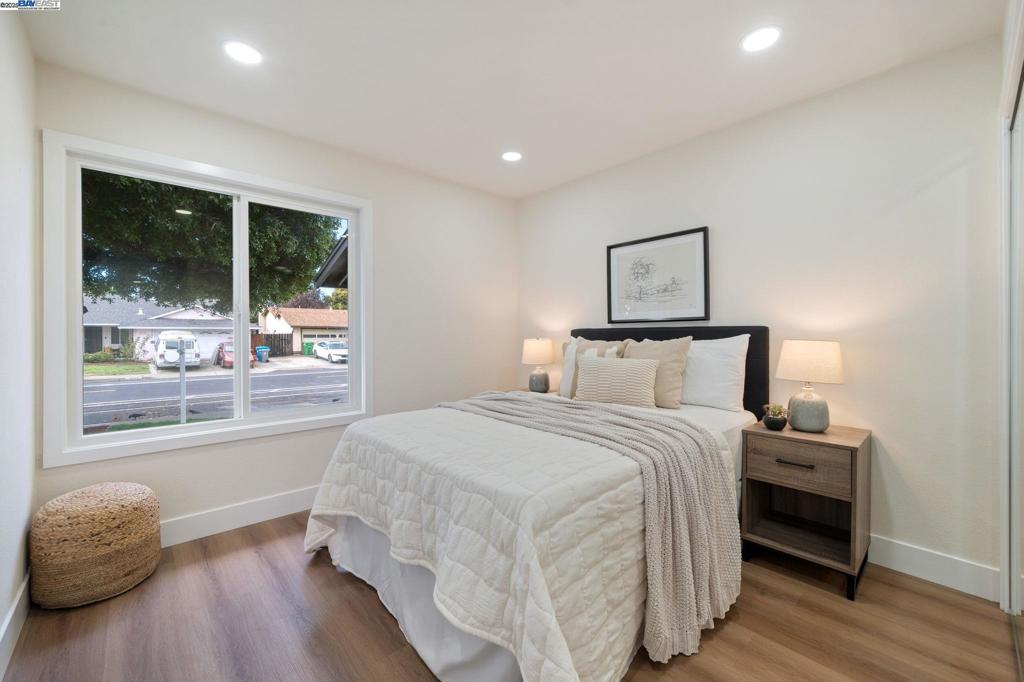 ALAMEDA - Residential