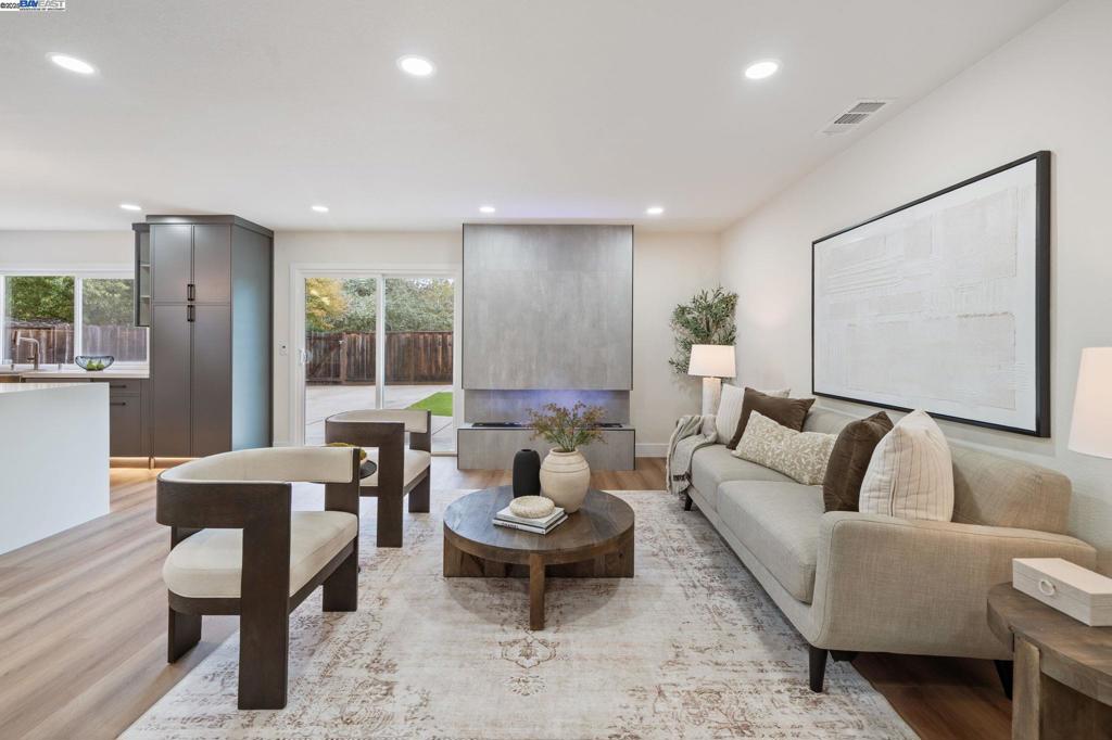 ALAMEDA - Residential