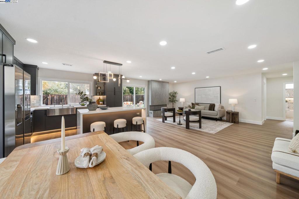 ALAMEDA - Residential