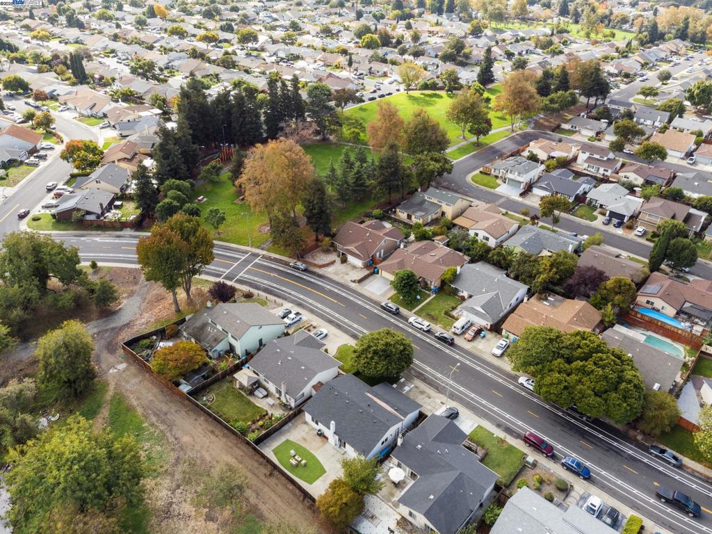 ALAMEDA - Residential