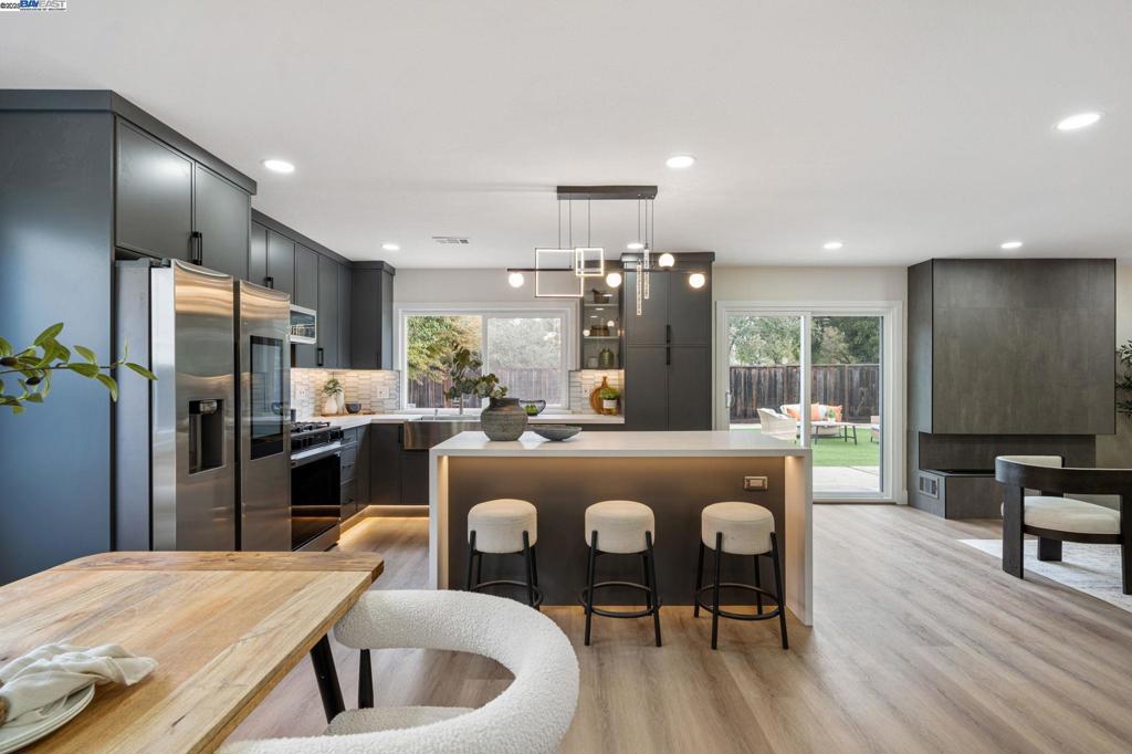 ALAMEDA - Residential