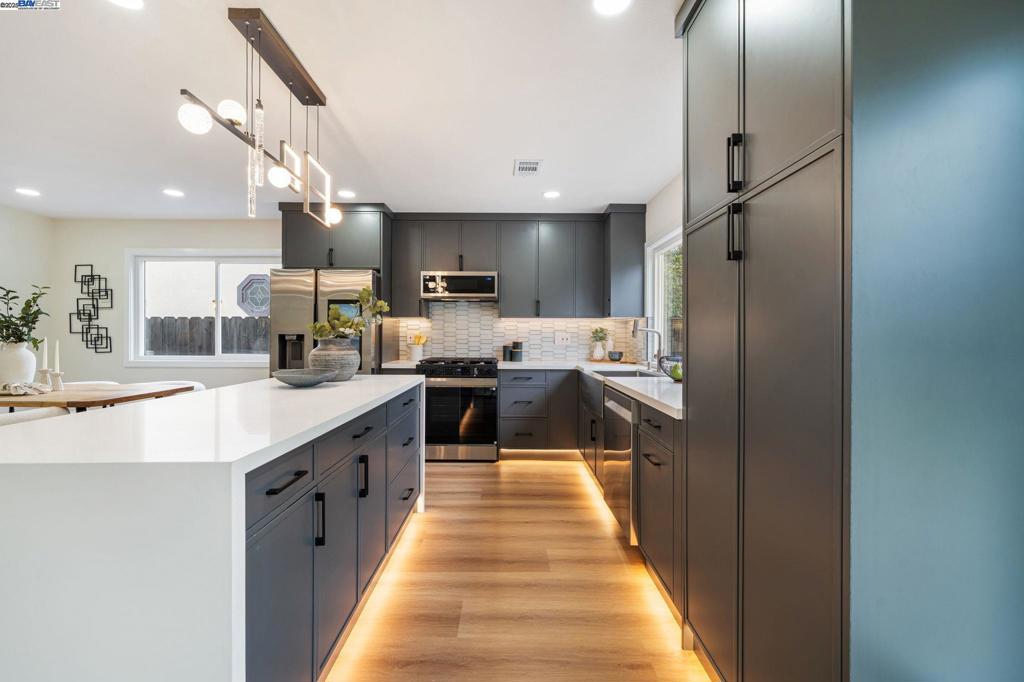 ALAMEDA - Residential